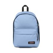 Eastpak Casual ryggsäckar för Out of Office Blue, Herr