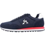 le coq sportif Mode Sneakers Astra 2 Blue, Herr