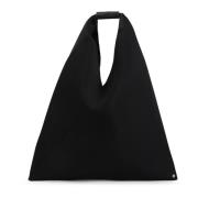 MM6 Maison Margiela Svart handväska för kvinnor Black, Dam