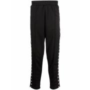 Golden Goose Joggings Dorotea Wide Leg Black, Dam