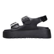 Casadei Svart Black, Dam