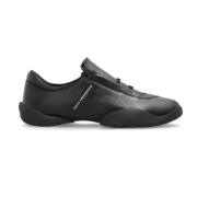 Y-3 Sneakers Regu Black, Dam