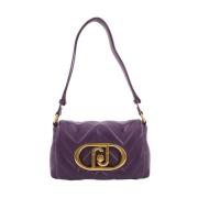 Liu Jo Shoulder Bags Purple, Dam