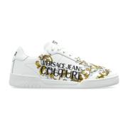 Versace Jeans Couture Sneakers Brooklyn White, Herr