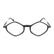 Eyepetizer Elegant Exklusiv Glasögonkollektion Black, Unisex