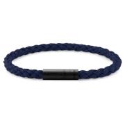 Le Gramme Marin Nato Kabelarmband 5g Blue, Unisex