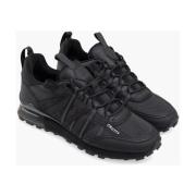 Cruyff Fearia Herr Svarta Sneakers Black, Herr