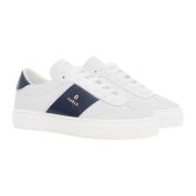 Furla Njut Sneakers White, Dam