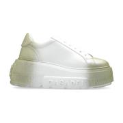 Casadei Kil sneakers White, Dam