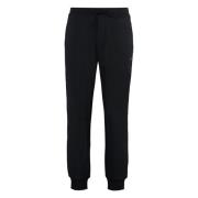 Y-3 Trousers Black, Herr