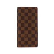 Louis Vuitton Vintage Pre-owned Canvas plnbcker Brown, Dam