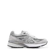 New Balance Avslappnad livsstil Skor Gray, Herr