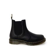 Dr. Martens Svarta Chelsea Boots Höst/Vinter Kvinnor Black, Dam