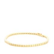 Cartier Vintage Pre-owned Guld armband Yellow, Dam