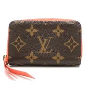 Louis Vuitton Vintage Pre-owned Canvas plnbcker Brown, Dam