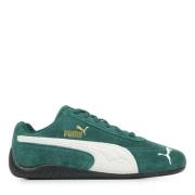 Puma Mörk Myrten Vit Speedcat OG Green, Herr