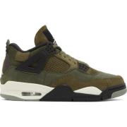 Jordan Olive Retro SE Craft Sneakers Green, Herr