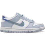 Nike Blå Whisper Next Nature Hologram Sneakers Blue, Dam