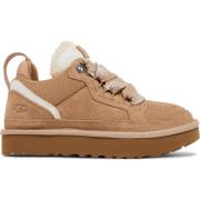 UGG Lowmel Sand Sneakers Vinter 2024/2025 Beige, Dam