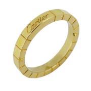 Cartier Vintage Pre-owned Guld ringar Yellow, Dam