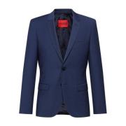 Hugo Boss Formell kavaj Blue, Herr