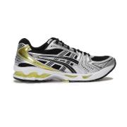 Asics Tiger Stripes Läder Mesh Sneakers Multicolor, Unisex