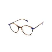 Etnia Barcelona Classen Hvbl Optical Frame Brown, Herr