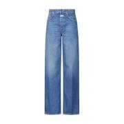 Closed Vida Jeans Nikka Blue, Dam