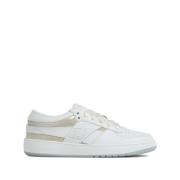 Givenchy Vita Sneakers för en stilren look White, Dam