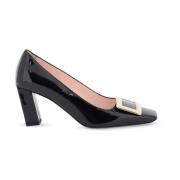 Roger Vivier Pumps Black, Dam