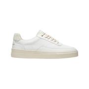 Filling Pieces Vita Mondo Viera Sneakers White, Herr