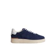 Ralph Lauren Sneakers Blue, Herr