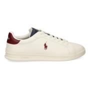 Ralph Lauren Sneakers White, Herr