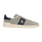 Ralph Lauren Sneakers Gray, Herr