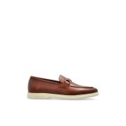 Salvatore Ferragamo Skor Cosimo Brown, Herr