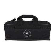 Adidas by Stella McCartney Stilfull Duffle väska Asmc Black, Dam