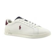 Ralph Lauren Lauren Sneakers White, Herr