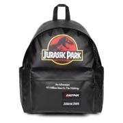 Eastpak Jurassic Park Day Pack Ryggsäck Black, Unisex