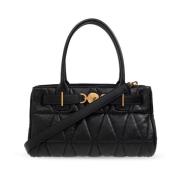 Versace Handväska Medusa 95 Black, Dam