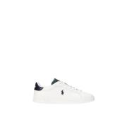 Ralph Lauren Sneakers White, Herr