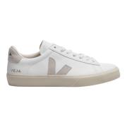 Veja Dam Sneakers White, Dam