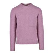 Filippo De Laurentiis Maglia Pink, Herr