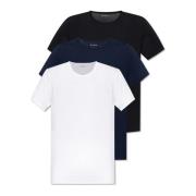 Paul Smith Trepack T-shirts Multicolor, Herr