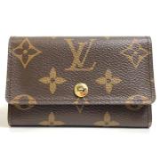 Louis Vuitton Vintage Pre-owned Canvas plnbcker Brown, Dam