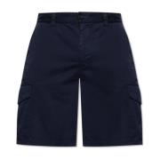 PS By Paul Smith Fraktskjorts Blue, Herr