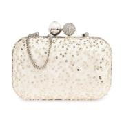 Jimmy Choo Koppling Moln Beige, Dam