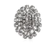 Balenciaga Ring Palazzo Gray, Dam