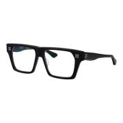 Dita Stiliga Optiska Venzyn Glasögon Black, Unisex