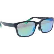 Maui Jim Lehiwa Solglasögon Black, Unisex