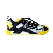 Dolce & Gabbana Herr SNK Sneakers Multicolor, Herr